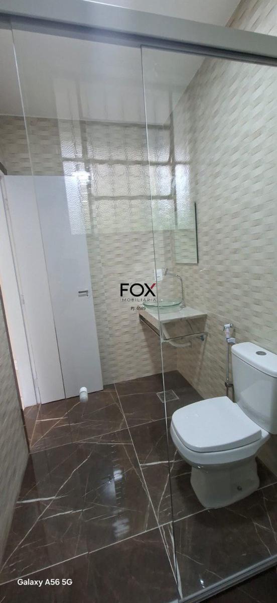 Apartamento, Carmo, 4 Quartos, 1 Vaga, 2 Suítes