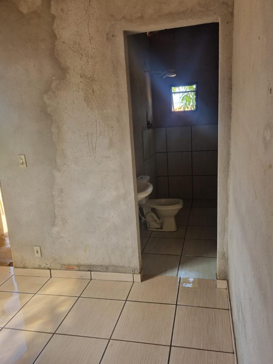 Fazenda, São José, 2 Quartos, 0 Vaga, 2 Suítes