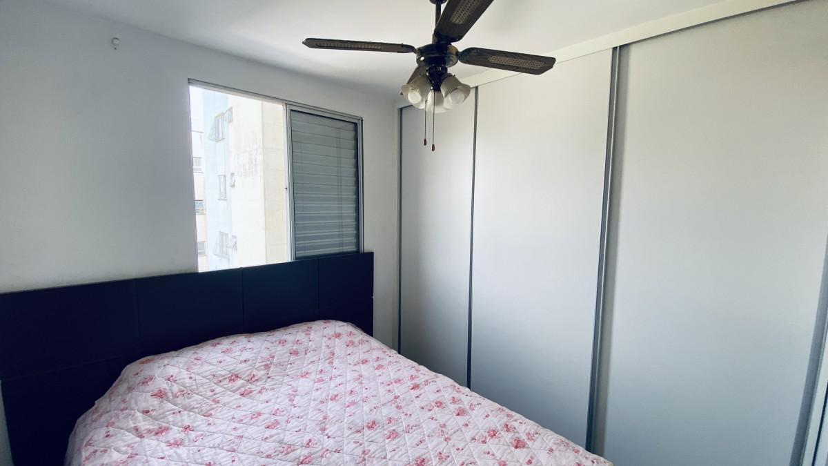Apartamento, Castelo, 3 Quartos, 1 Vaga, 1 Suíte
