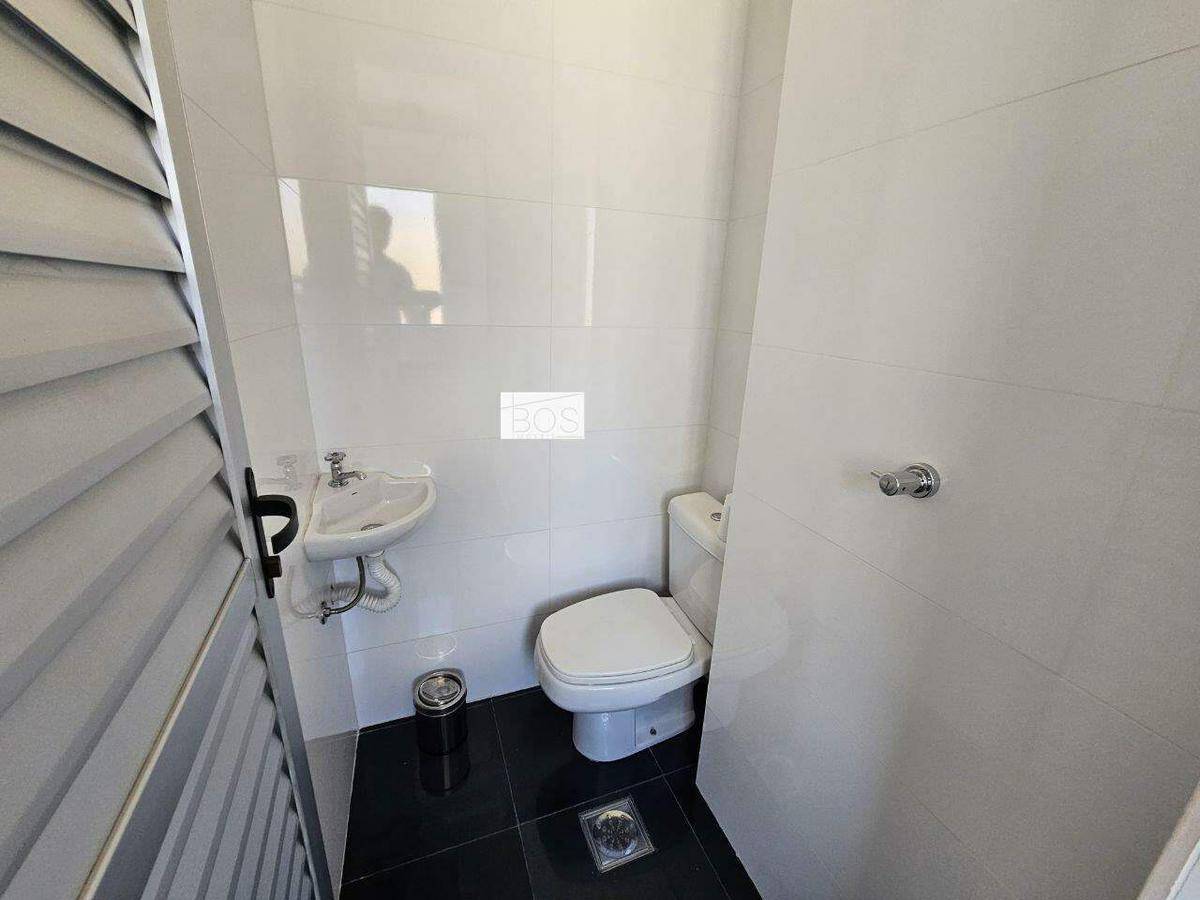 Apartamento, Sion, 3 Quartos, 2 Vagas, 1 Suíte