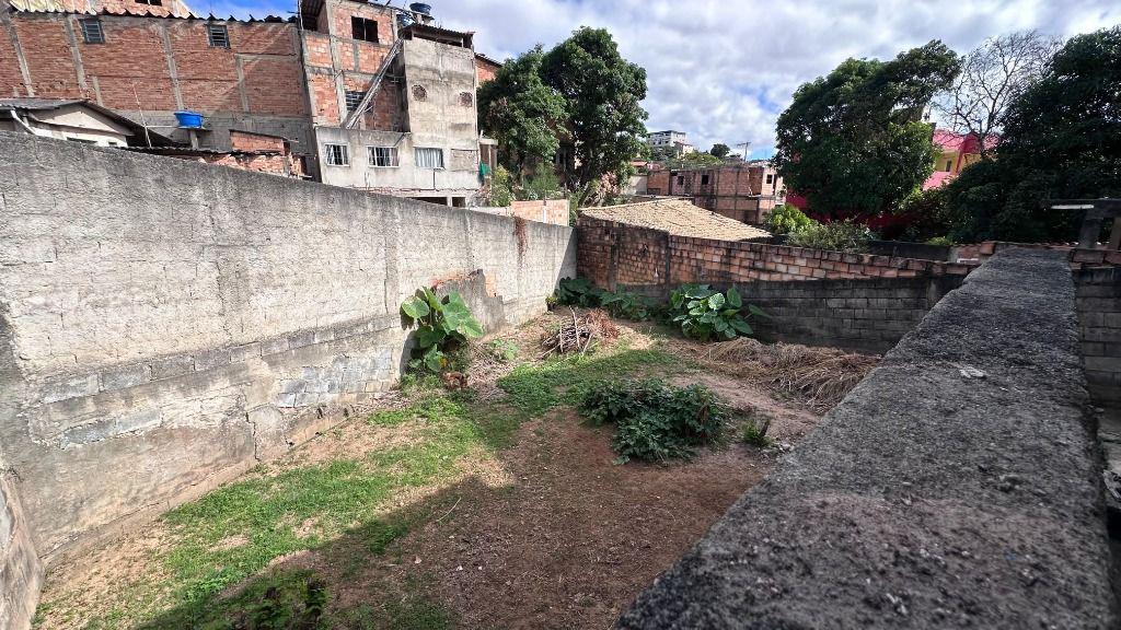 Casa, Itacolomi, 2 Quartos, 1 Vaga