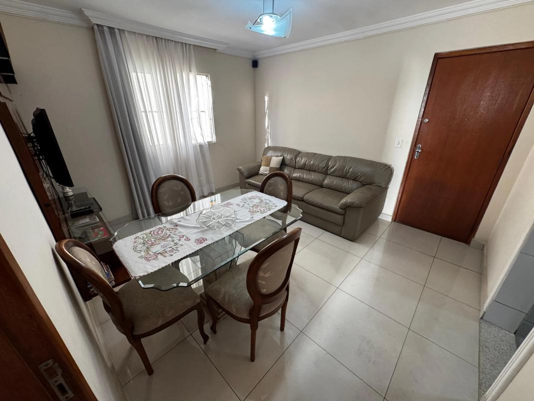 Apartamento, Palmares, 2 Quartos, 2 Vagas, 1 Suíte
