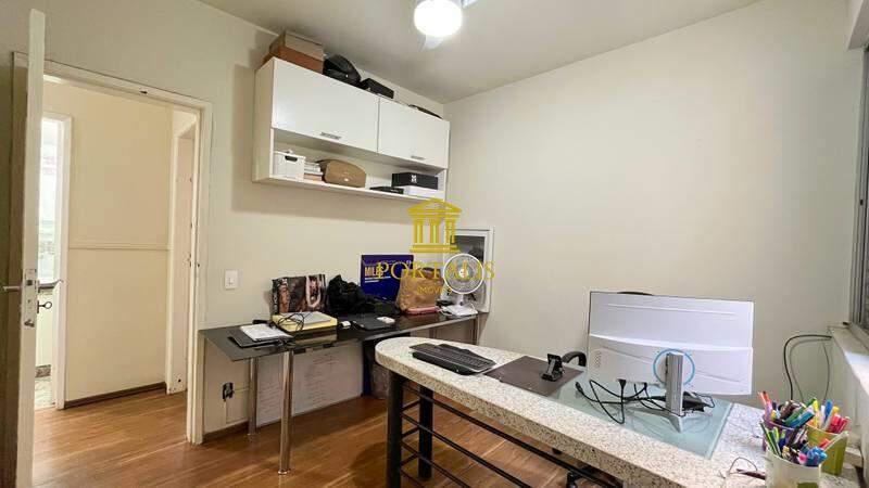Apartamento, Santo Antônio, 5 Quartos, 2 Vagas, 2 Suítes