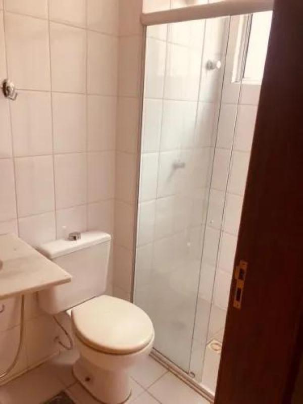 Apartamento, Santo Antônio, 2 Quartos, 1 Vaga