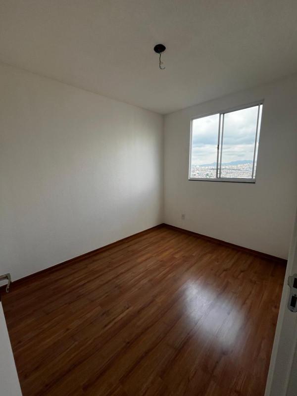 Apartamento, Glória, 2 Quartos, 1 Vaga