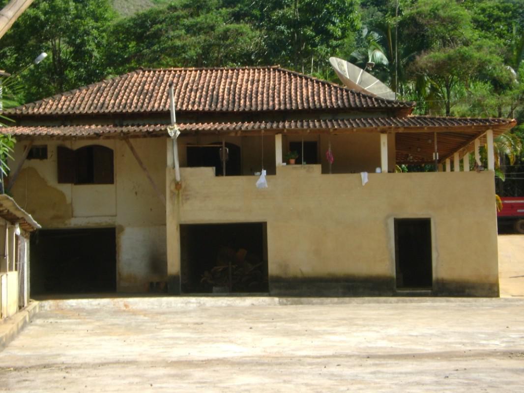 Fazenda, Centro, 3 Quartos, 1 Vaga