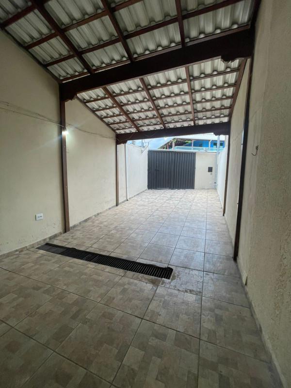 Casa, Palmeiras, 3 Quartos, 2 Vagas
