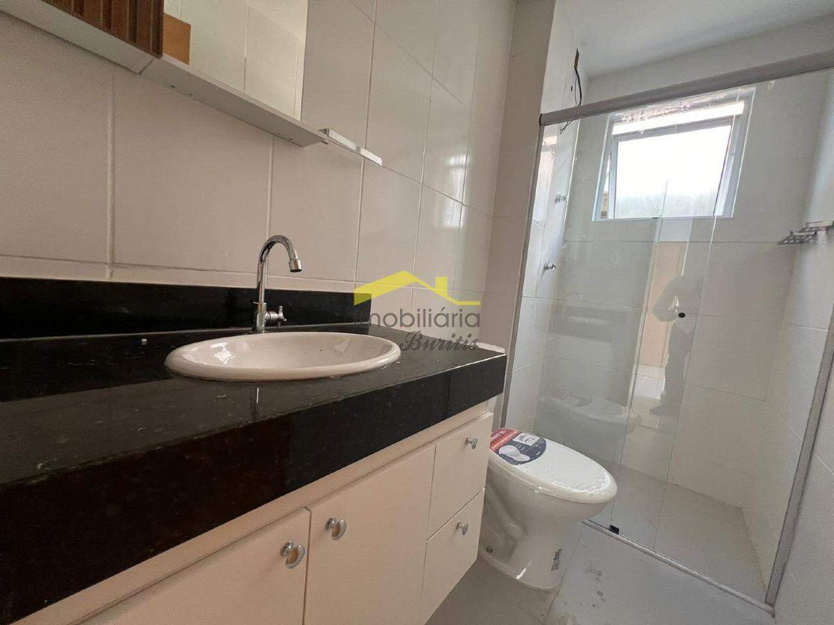 Apartamento, Buritis, 2 Quartos, 2 Vagas, 1 Suíte