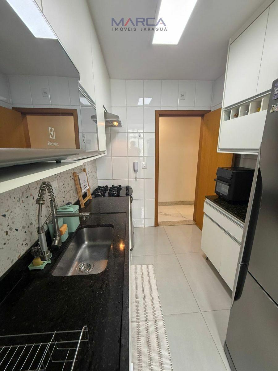 Apartamento, Dona Clara, 2 Quartos, 2 Vagas