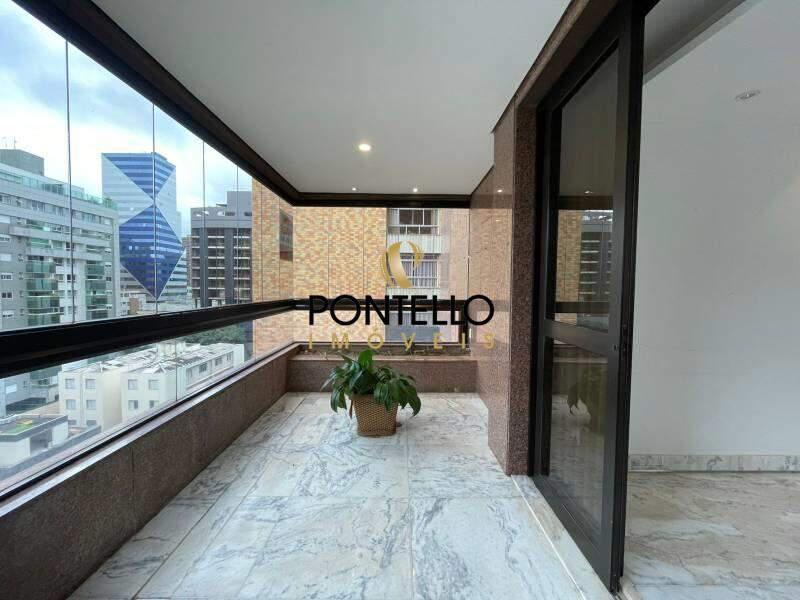 Apartamento, Lourdes, 4 Quartos, 3 Vagas, 2 Suítes