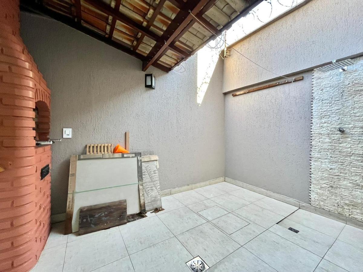Casa, Santa Terezinha, 2 Quartos, 1 Vaga