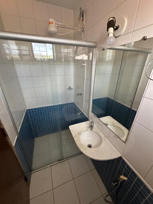 Apartamento, Vila Pinto, 0 Quarto, 0 Vaga