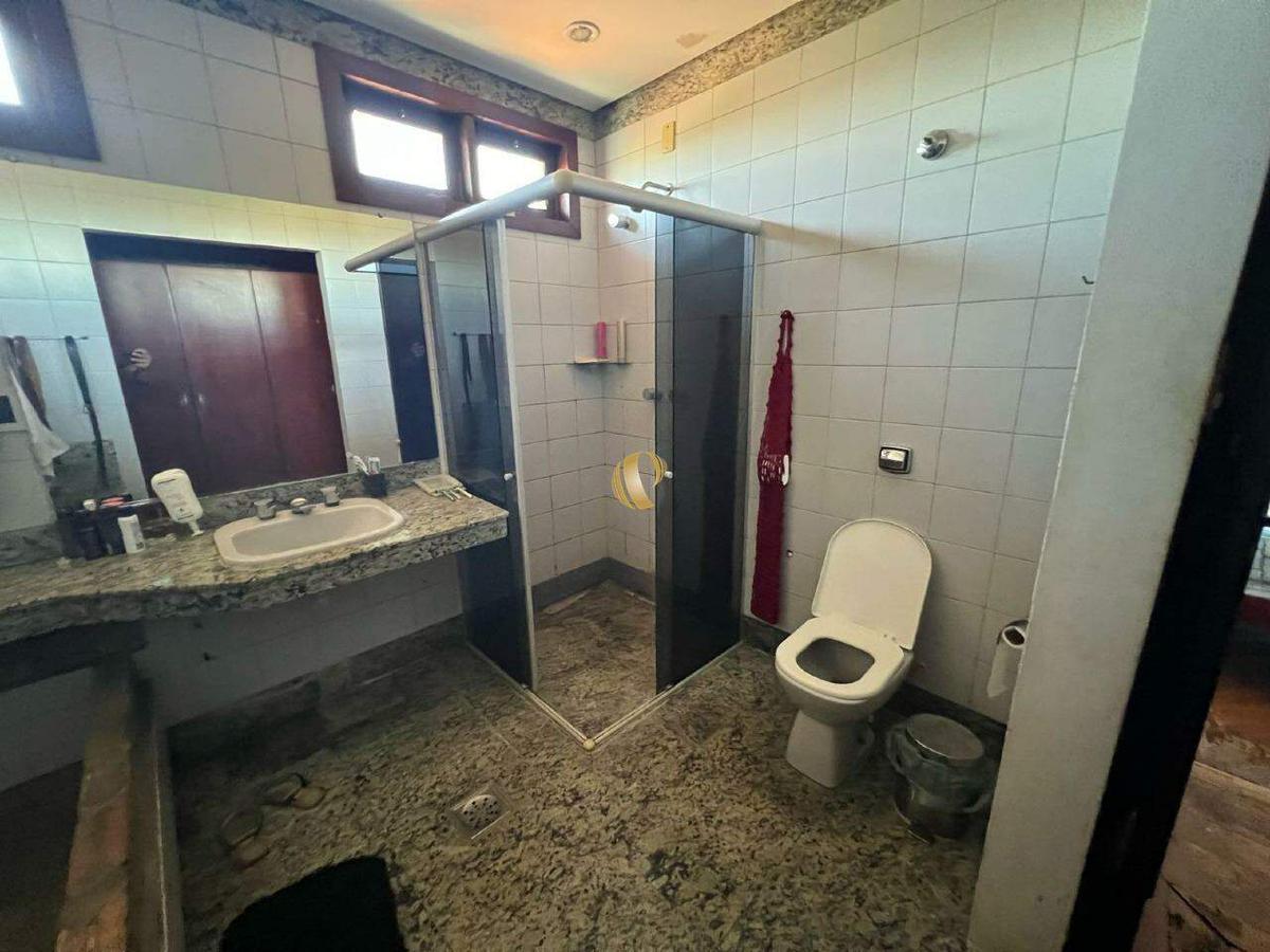 Casa, Vila Brasil, 5 Quartos, 2 Vagas, 1 Suíte