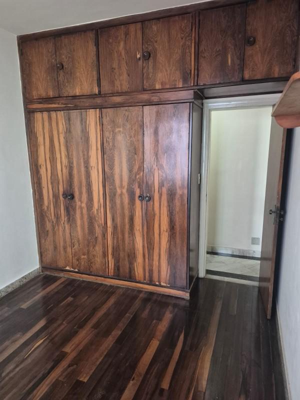 Apartamento, Carmo, 3 Quartos, 1 Vaga