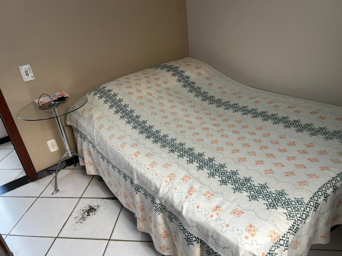 Apartamento, Santa Cruz Industrial, 3 Quartos, 2 Vagas