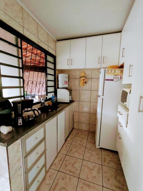 Casa, Alto das Flores, 4 Quartos, 4 Vagas, 1 Suíte