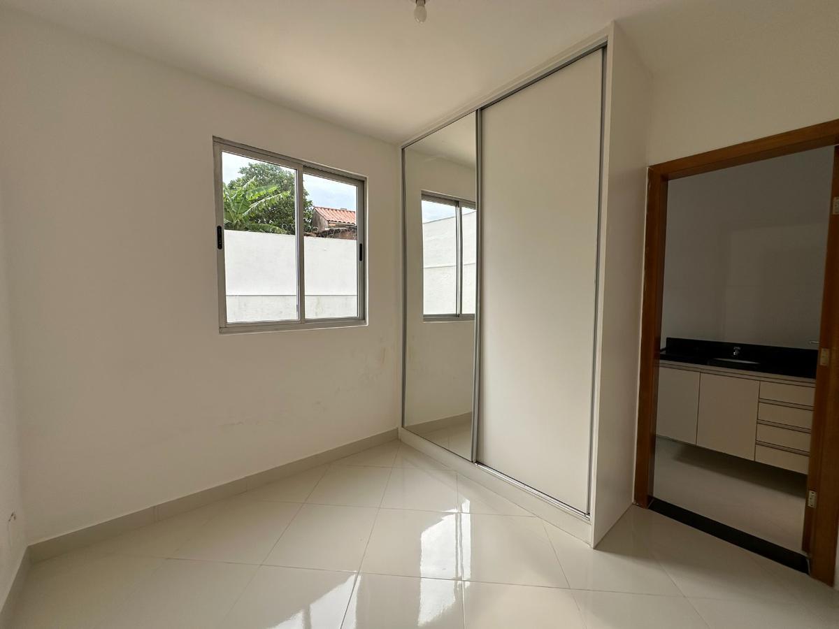 Apartamento, Santa Cruz, 3 Quartos, 2 Vagas, 1 Suíte