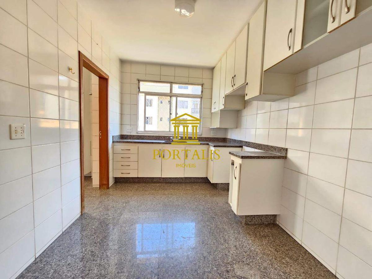Apartamento, Santa Teresa, 4 Quartos, 4 Vagas, 2 Suítes