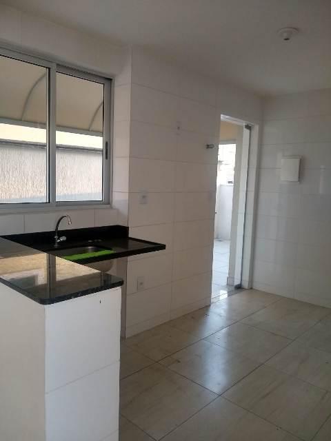 Apartamento, Arvoredo, 2 Quartos, 2 Vagas, 1 Suíte