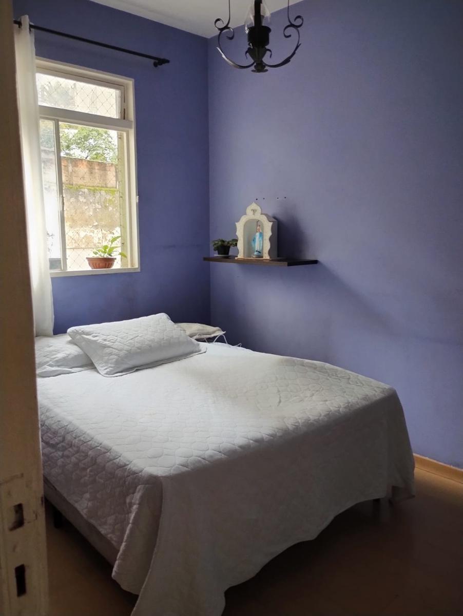 Apartamento, Sagrada Família, 3 Quartos, 1 Vaga, 1 Suíte