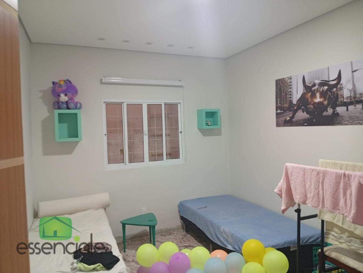 Casa, Riacho das Pedras, 3 Quartos, 1 Vaga, 1 Suíte