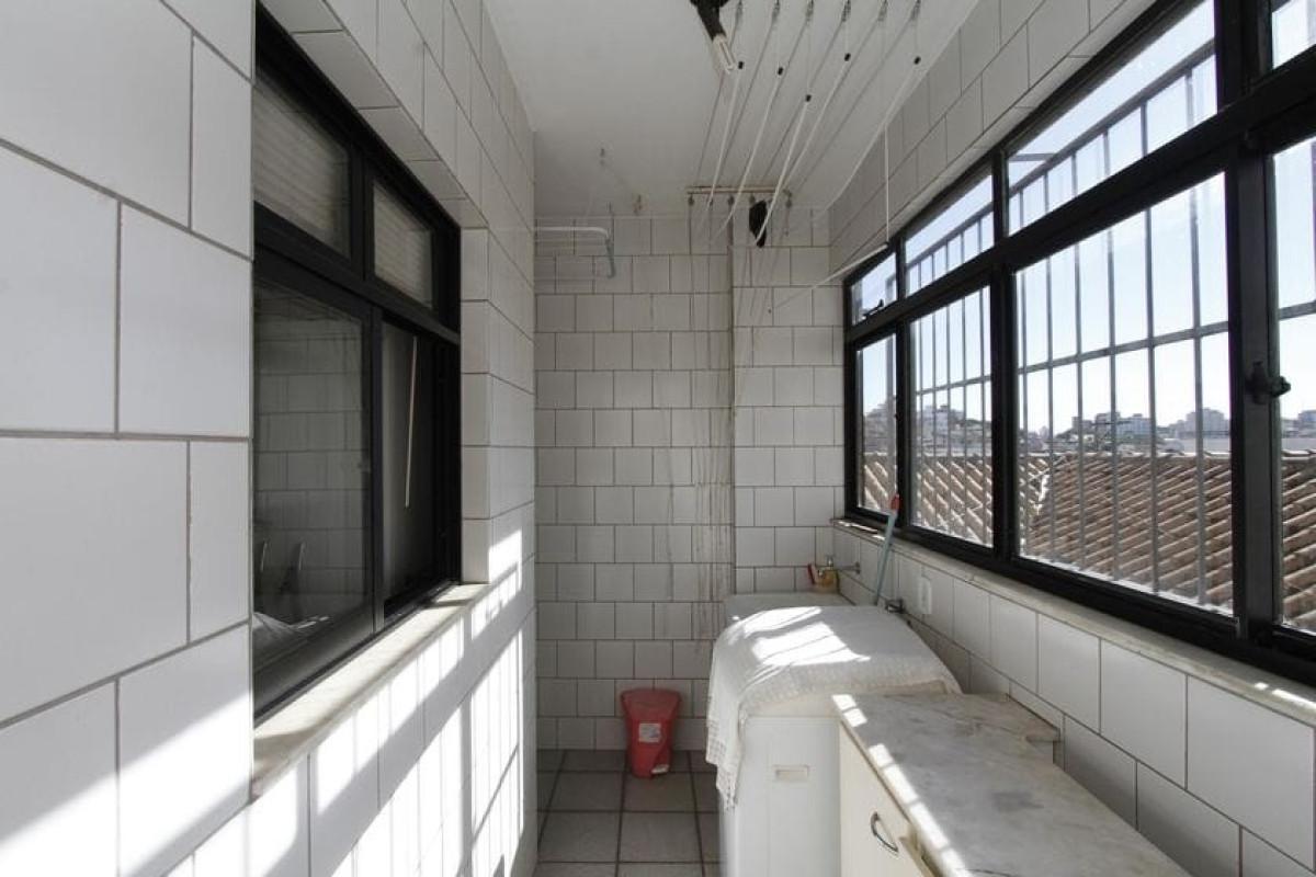 Apartamento, Carlos Prates, 3 Quartos, 2 Vagas, 1 Suíte