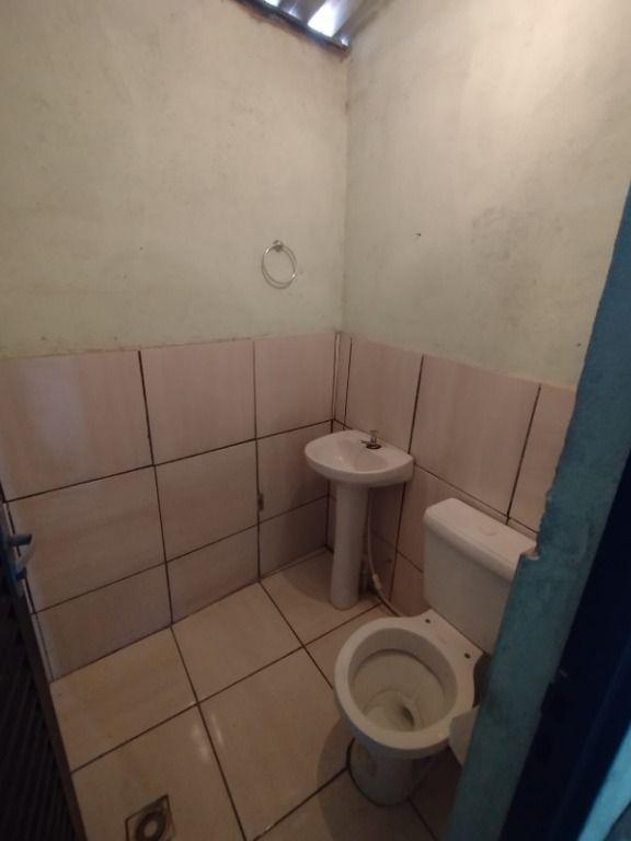 Casa, Vila Francisco de Moura, 2 Quartos, 1 Vaga