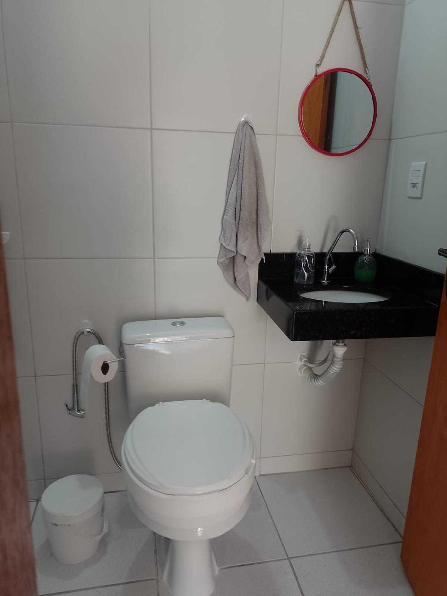 Casa, Alípio de Melo, 5 Quartos, 2 Vagas, 1 Suíte