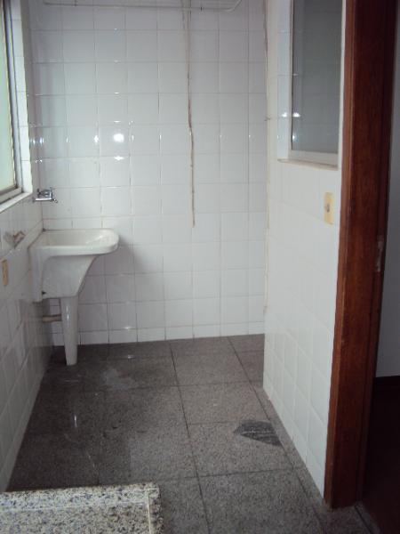 Apartamento, Buritis, 3 Quartos, 2 Vagas, 1 Suíte