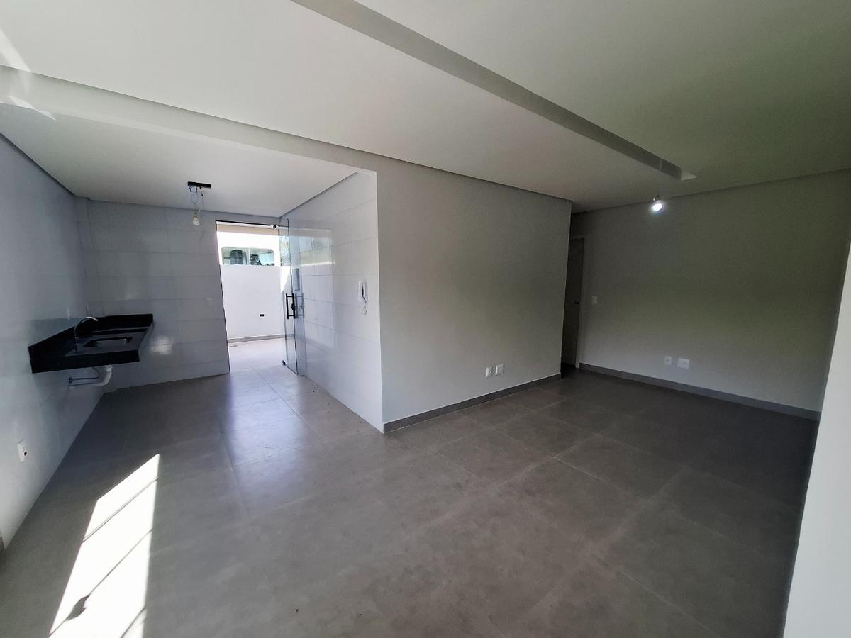 Apartamento, Ipiranga, 2 Quartos, 2 Vagas, 1 Suíte