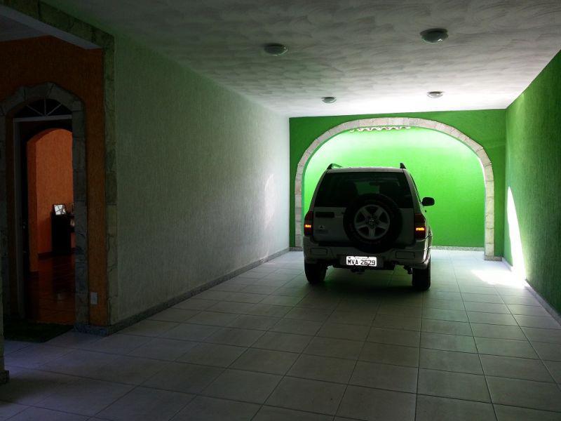 Casa, Braúnas, 3 Quartos, 2 Vagas, 1 Suíte