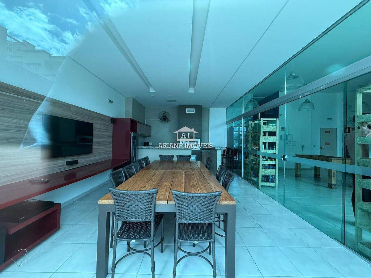 Apartamento, Centro, 0 Quarto, 1 Vaga