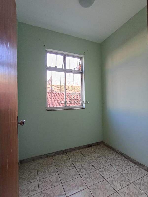 Apartamento, Padre Eustáquio, 3 Quartos, 1 Vaga, 1 Suíte