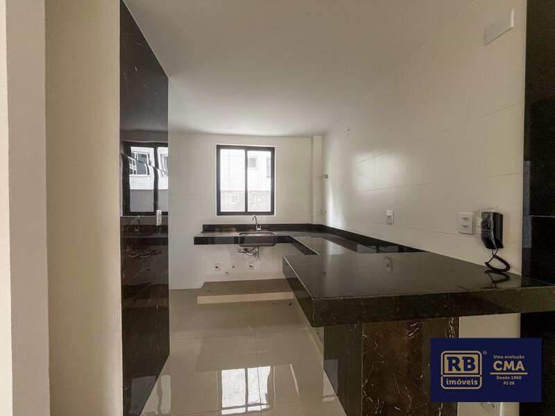 Apartamento, Gutierrez, 3 Quartos, 2 Vagas, 2 Suítes