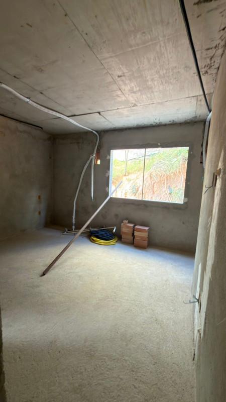 Apartamento, Castelo, 4 Quartos, 3 Vagas, 2 Suítes