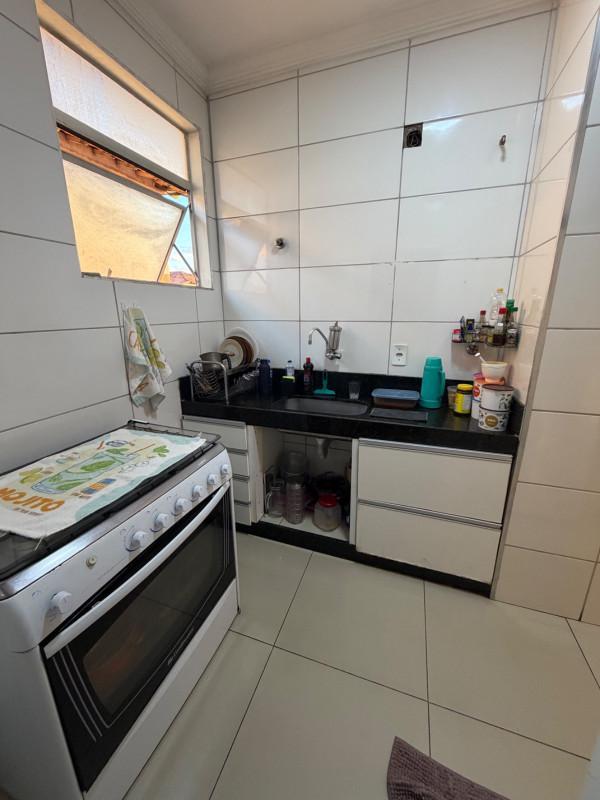 Apartamento, Serrano, 2 Quartos, 1 Vaga