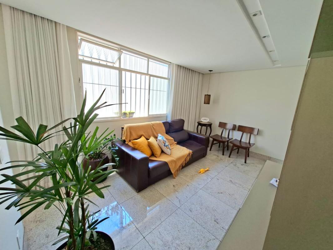 Apartamento, São Lucas, 3 Quartos, 2 Vagas, 1 Suíte