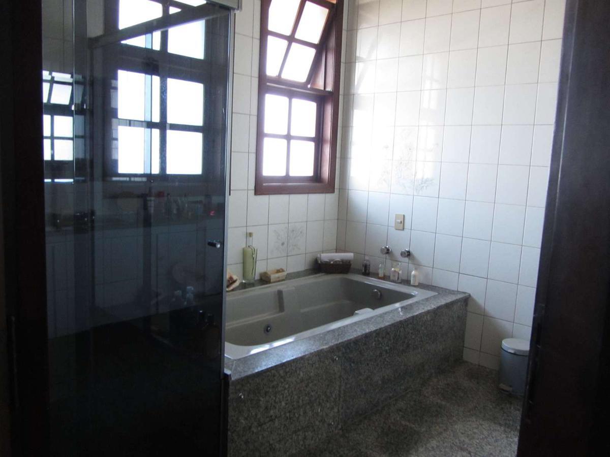 Casa, Alto Caiçaras, 3 Quartos, 3 Vagas, 1 Suíte