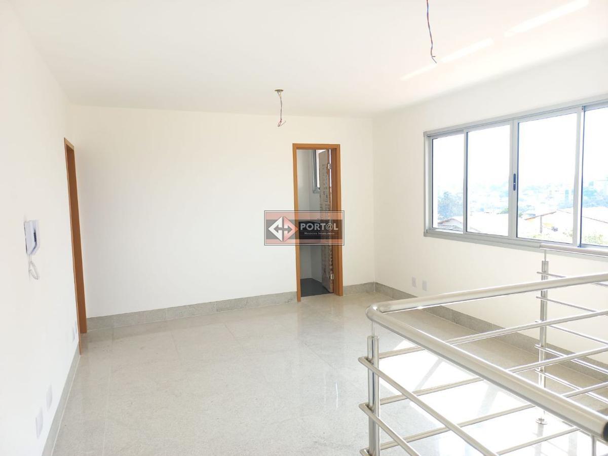 Cobertura, Itapoã, 4 Quartos, 4 Vagas, 2 Suítes