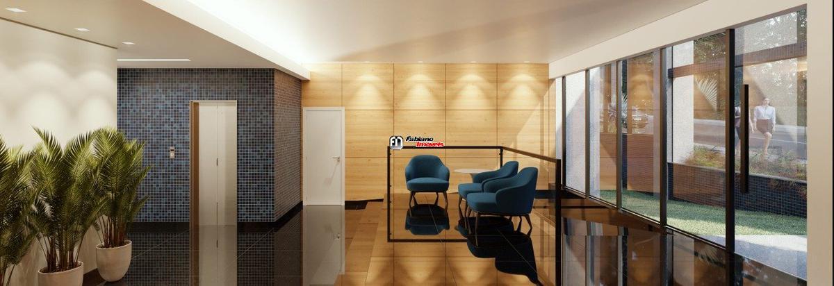 Apartamento, Liberdade, 4 Quartos, 4 Vagas, 2 Suítes