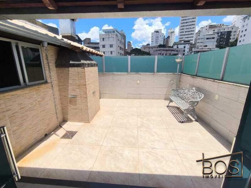 Cobertura, Santo Antônio, 4 Quartos, 2 Vagas, 2 Suítes