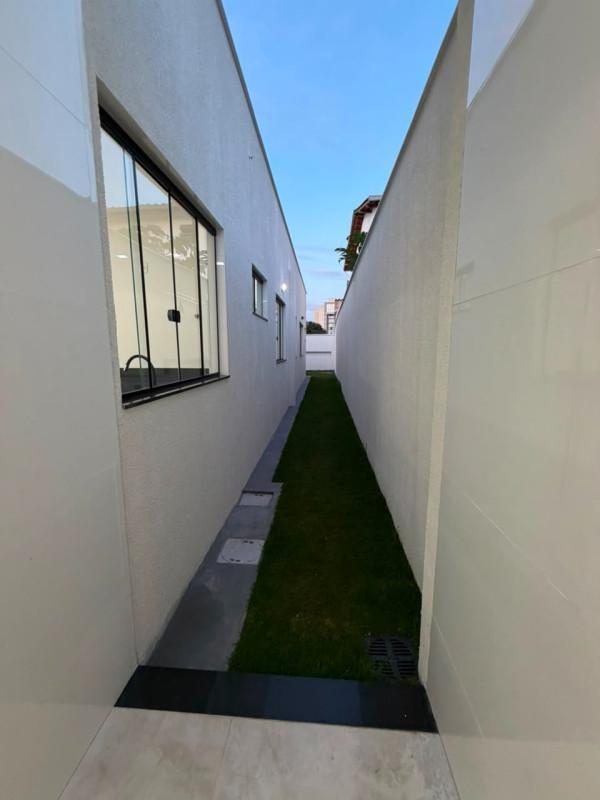 Casa, Boa Esperança, 3 Quartos, 4 Vagas, 1 Suíte