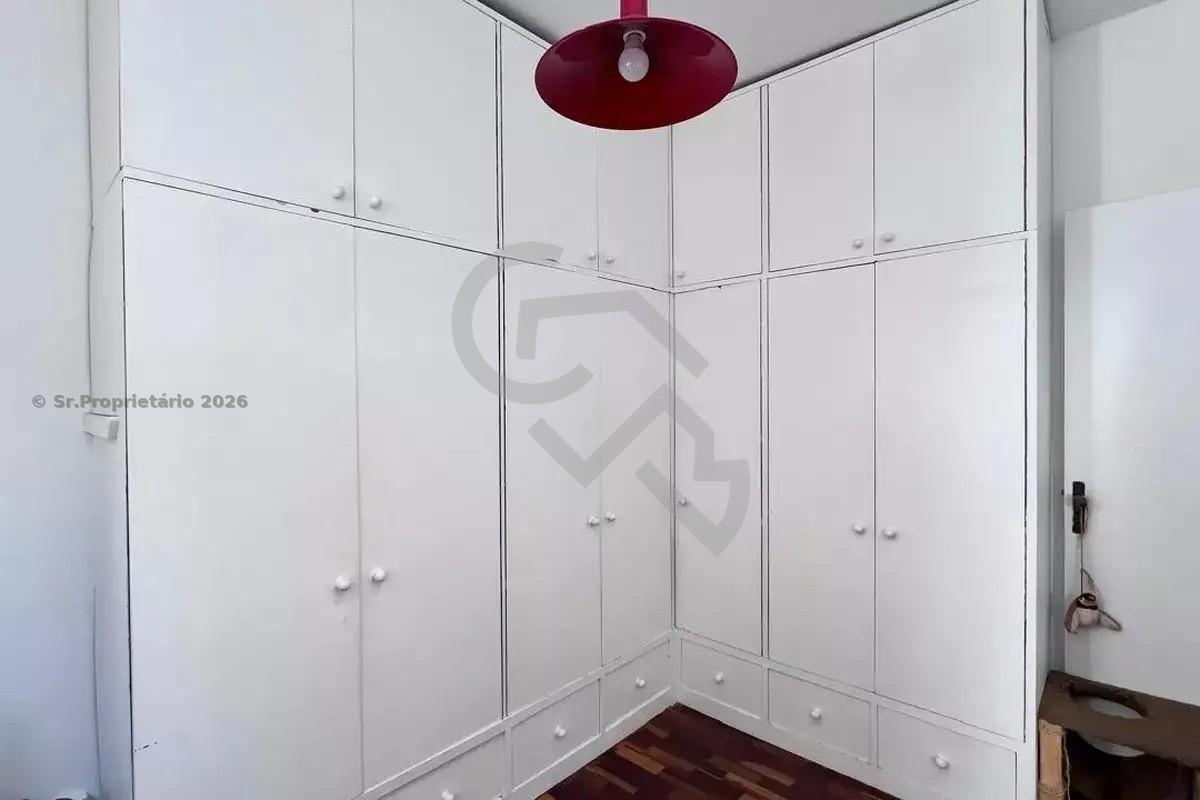 Apartamento, Luxemburgo, 3 Quartos, 1 Vaga