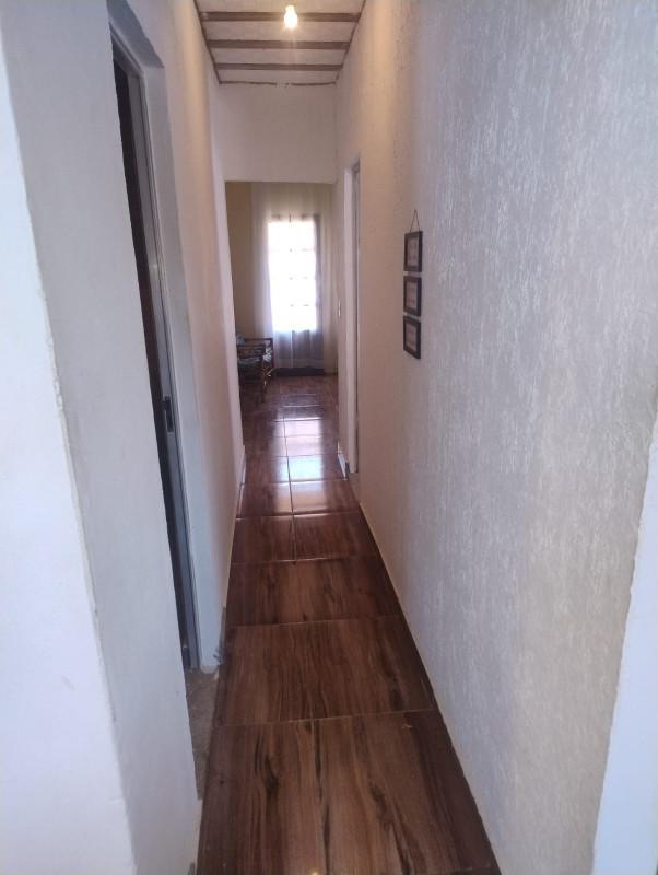 Fazenda, São Jose de Almeida, 3 Quartos, 2 Vagas