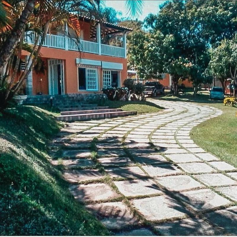 Fazenda, Parque Ipiranga, 5 Quartos, 10 Vagas, 1 Suíte