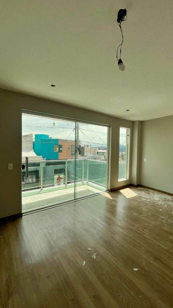Casa, Liberdade, 3 Quartos, 2 Vagas, 1 Suíte