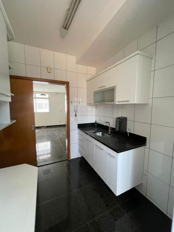 Cobertura, Castelo, 4 Quartos, 2 Vagas, 1 Suíte