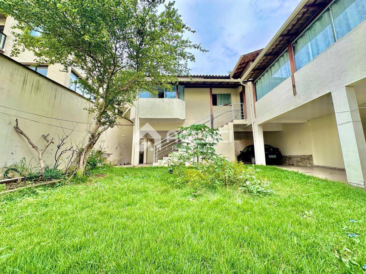 Casa, Cabral, 4 Quartos, 0 Vaga, 2 Suítes