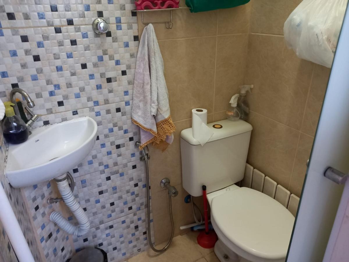 Apartamento, Gutierrez, 4 Quartos, 1 Vaga