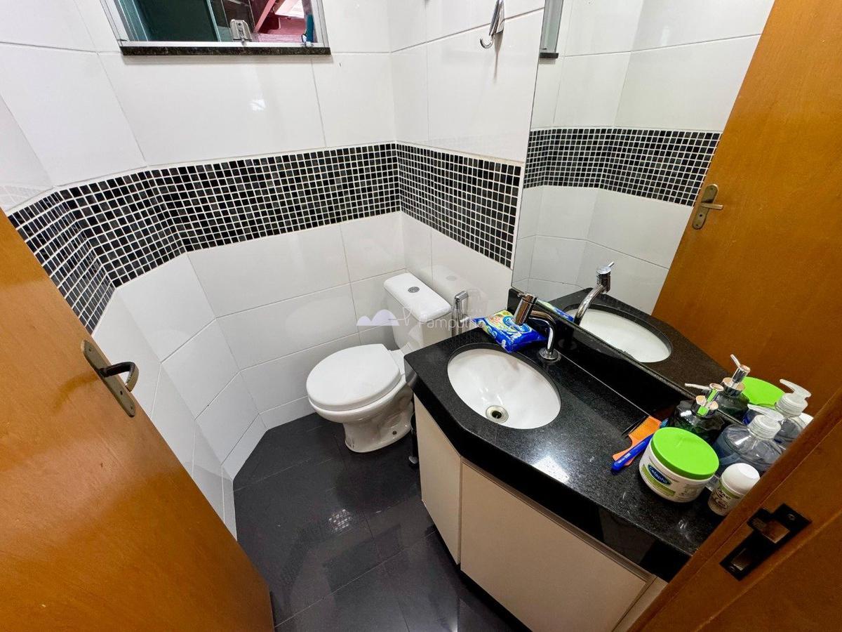 Casa, Copacabana, 2 Quartos, 1 Vaga